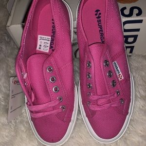 Superga sneakers